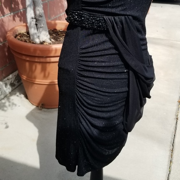 Classy Little Cocktail Dress - Picture 4 of 8